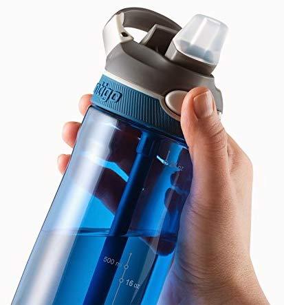 Contigo Vandens gertuvė Ashland rožinė, CON1000-0456