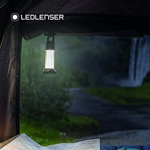 LED Lenser Žibintas LEDLENSER ML6