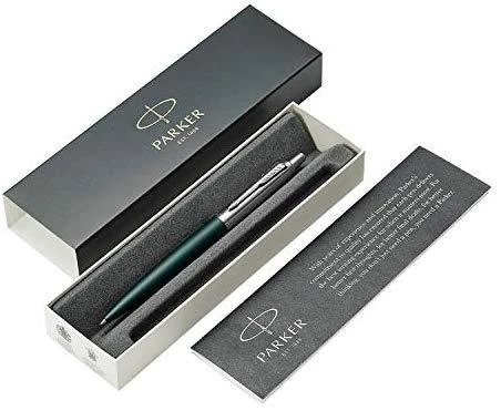 Tušinukas Parker Jotter XL Greenwich Matte Žalias - 2068511