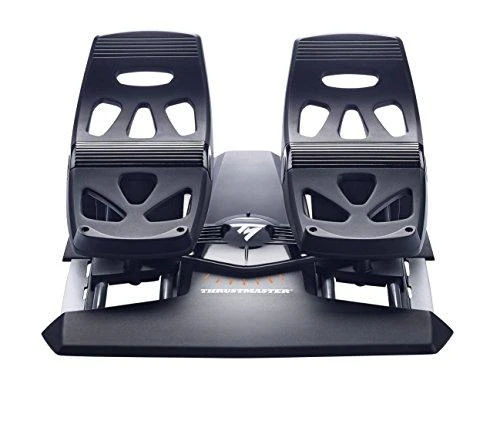 Joystick Thrustmaster T. Flight vairo pedalai (2960764)