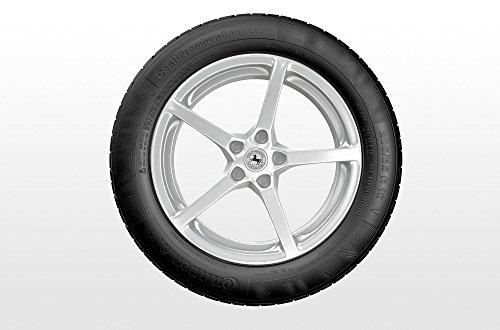 Continental (2018 m.) Padangos PremiumContact 5 95 H ( C A 71dB )