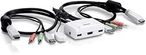 TRENDnet TK-215i jungiklis