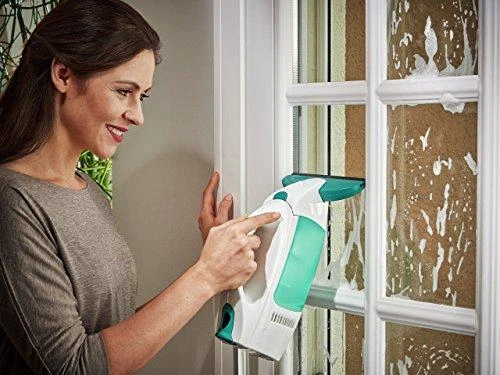 Leifheit Langų siurblio „Dry&Clean“ antgalis (17 cm)
