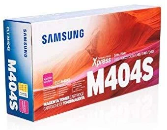 Hewlett Packard (HP) Toneris HP Samsung CLT-M404S Magenta | 1000 puslapių | SL-C430 / C430W / C480 / C480W / C480