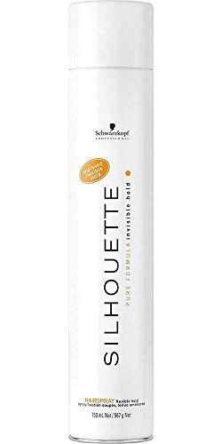 Schwarzkopf Profesionalus plastiškas fiksavimas