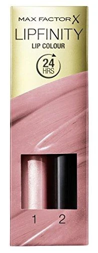 „Max Factor Lipfinity“ lūpų dažai, 4,2 g
