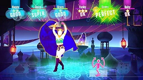 Ubisoft Just Dance 2018 PS4