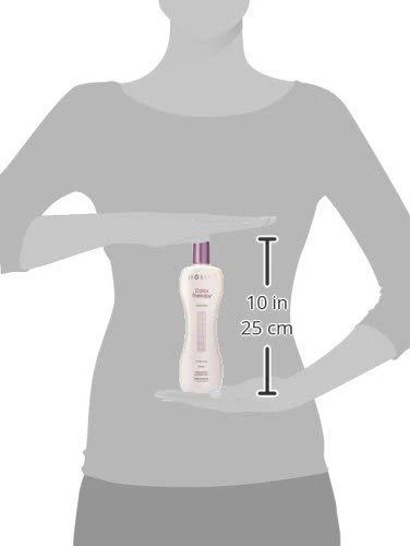Dažytų plaukų šampūnas Biosilk Color Therapy Šampūnas 355 ml