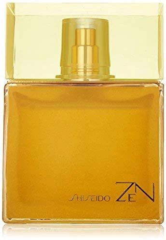 Kvepalai moterims Shiseido Zen EDP, 100 ml
