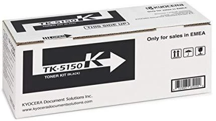 Kyocera TK5150K cartridge, juodas