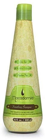 Macadamia Smoothing Šampūnas, 300 ml
