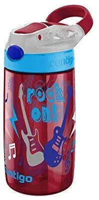 Contigo vaikiška gertuvė Gizmo Flip, 420 ml