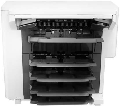 Hewlett Packard (HP) HP LaserJet ištraukiamas dėklo dangtis