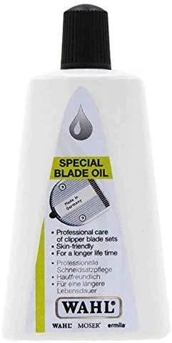 Wahl Clipper Corporation MOSER 1854-7935 Tepalas 200 ml