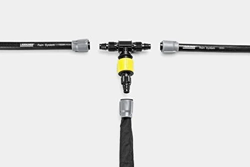 Karcher T - Jungtis su Vanduo Flow Regula...