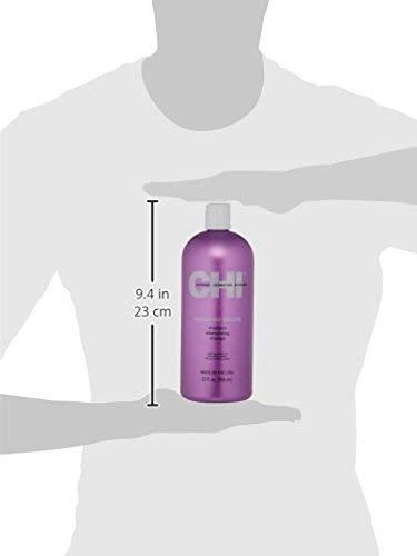 Plonų plaukų šampūnas CHI Magnified Volume Šampūnas 946ml