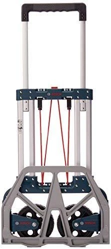 Bosch Atlenkiamasis vežimėlis Alu-Caddy collapsible