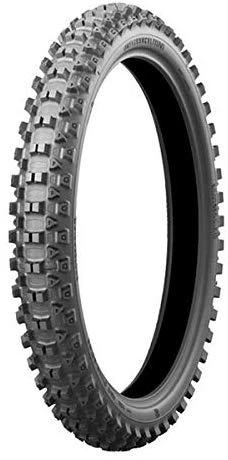 Bridgestone Padangos BATTLECROSS E50F 54 P
