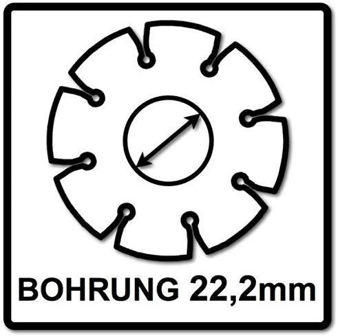 Bosch Deimant.pjov.diskas * Universal 230x22.23 mm