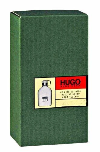 Hugo Boss Hugo EDT tualetinis vanduo vyrams, 40 ml
