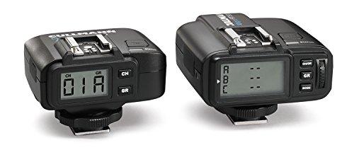 Cullmann komplektas CUlight Trigger Kit 500C