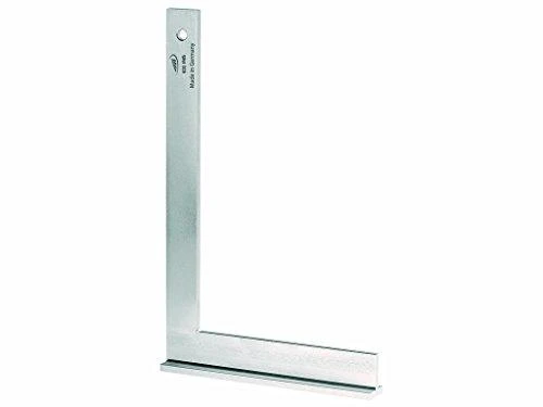 Helios-Preisser Locksmith kvadratas su pėda 60 x 33 cm (0374420)