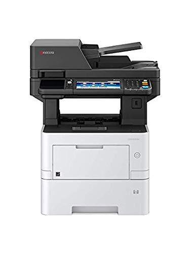 KYOCERA PF-3110, Popieriaus dėklas, Kyocera, ECOSYS M3145DN/KL3, M3655idn, M3660idn, P3145dn/KL2, P3150dn/KL2, 500 lapų, 60–120 g/m², Juoda, Balta