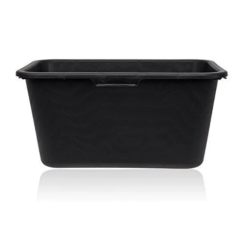 Kastra 90 l skiedinio konteineris, transportavimo rankenos