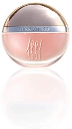 Kvepalai moterims Nino Cerruti Cerruti 1881 EDT, 50 ml