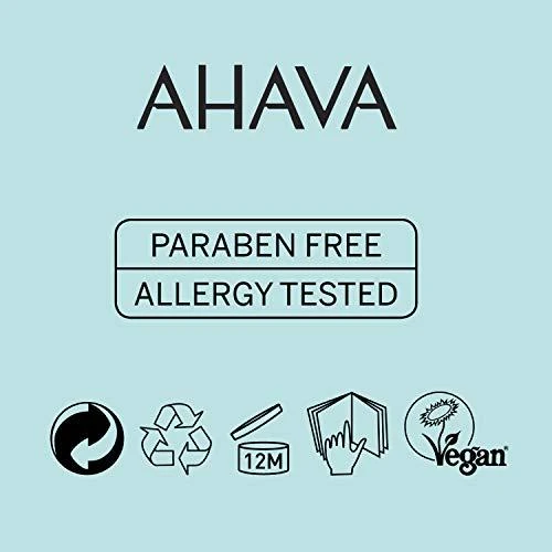 AHAVA Dead Sea Osmoter™ Eye Concentrate negyvosios jūros Osmoter™ koncentratas paakiams, 15 ml