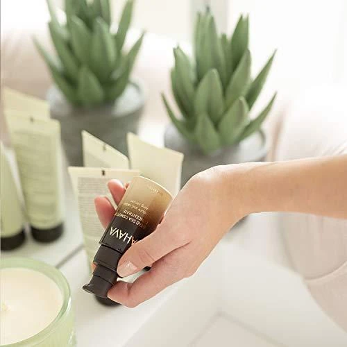 "Ahava" Negyvosios jūros koncentratas 30ml