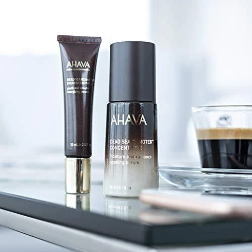 "Ahava" Negyvosios jūros koncentratas 30ml