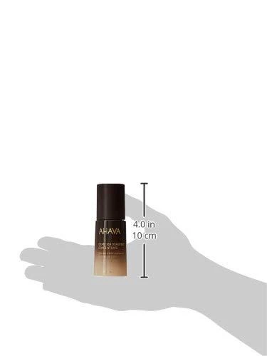 "Ahava" Negyvosios jūros koncentratas 30ml