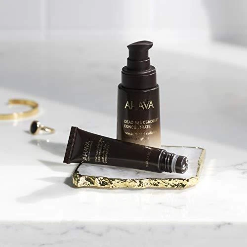 "Ahava" Negyvosios jūros koncentratas 30ml