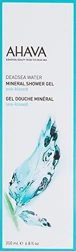 AHAVA Mineral Dušo želė Sea-Kissed dušo gelis, 200 ml