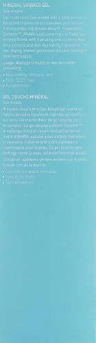 AHAVA Mineral Dušo želė Sea-Kissed dušo gelis, 200 ml