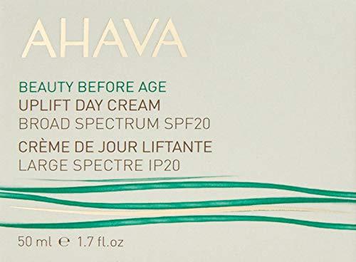 "Ahava Beauty Before Age Uplift" dieninis kremas Spf20 50ml