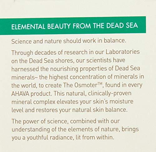"Ahava Beauty Before Age Uplift" dieninis kremas Spf20 50ml