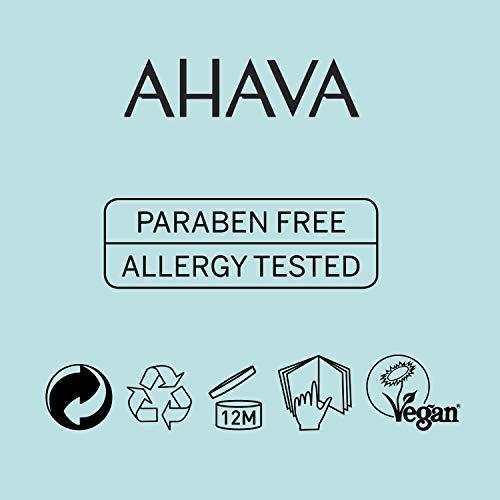 AHAVA Time To Clear All-In-One Toning Valiklis tonizuojantis prausiklis, 250 ml