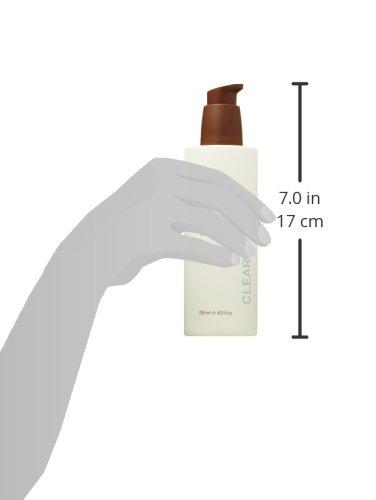 AHAVA Time To Clear All-In-One Toning Valiklis tonizuojantis prausiklis, 250 ml