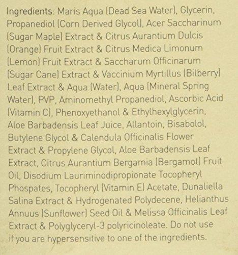 AHAVA Time To Treat Facial Renewal Peel atnaujinanti šveičiamoji veido kaukė, 100 ml