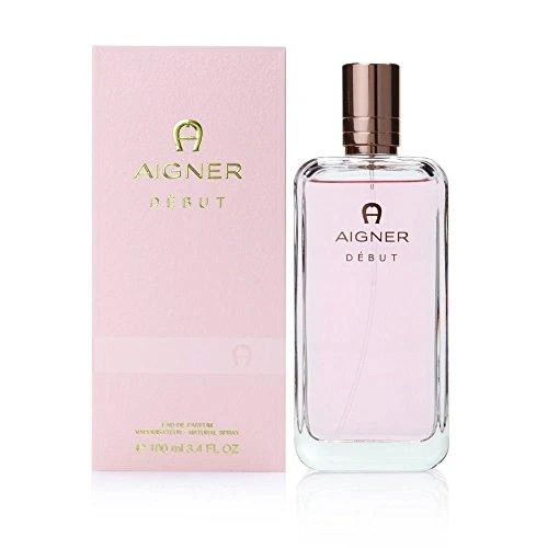 Etienne Aigner Aigner Début EDP parfumuotas vanduo moterims, 100 ml