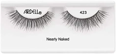 Ardell Naked Lashes 423 Juodas