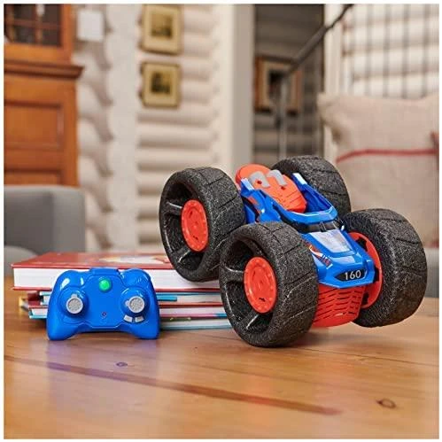 Spin Master AIR HOGS valdoma transporto priemonė Jump Fury, 6060398