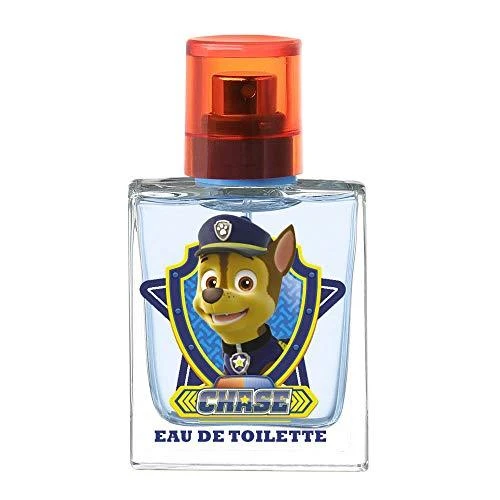 Nickelodeon Air Val Paw Patrol vaikų tualetinis vanduo, 30 ml