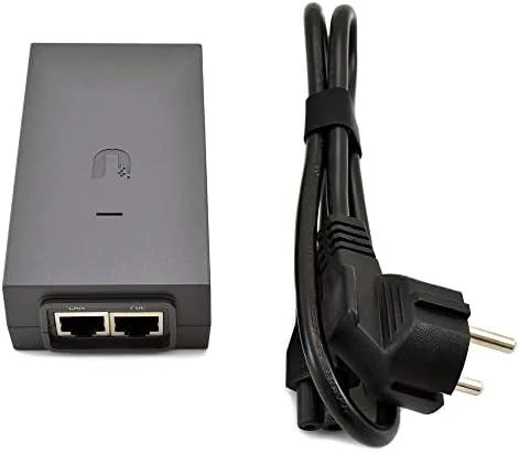 Ubiquiti PoE purkštukas, 50V, 60W, airFiber PoE