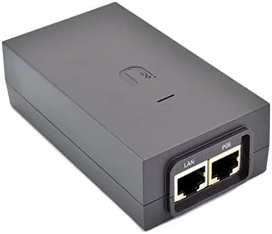 Ubiquiti PoE purkštukas, 50V, 60W, airFiber PoE