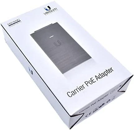 Ubiquiti PoE purkštukas, 50V, 60W, airFiber PoE