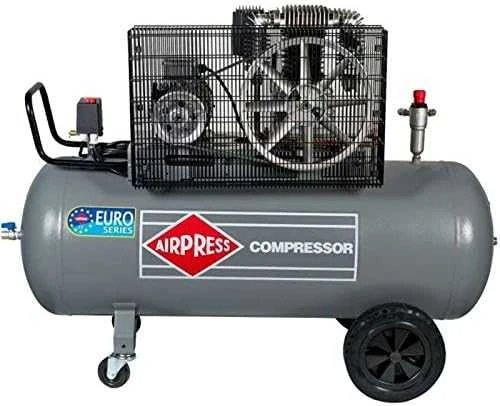 Oro kompresorius Airpress HK650-200