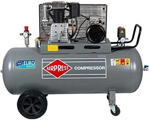 Oro kompresorius Airpress HK650-200